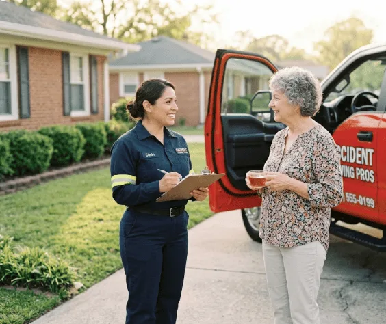 Accident Towing Service Plymouth, WA FAQs